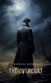 Overcoat (eBook, ePUB)