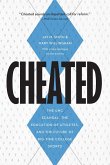Cheated (eBook, PDF)