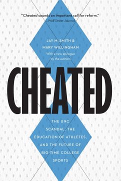 Cover Cheated (eBook, PDF)