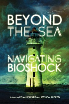 Cover Beyond the Sea (eBook, PDF)