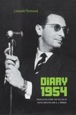 Diary 1954 (eBook, PDF)