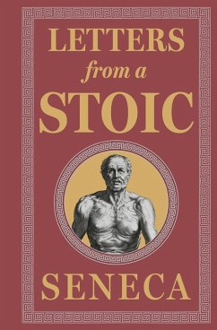 Letters from a Stoic (eBook, ePUB) - Seneca