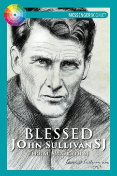 Cover Blessed John Sullivan SJ (eBook, PDF)