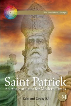 Cover Saint Patrick (eBook, ePUB)