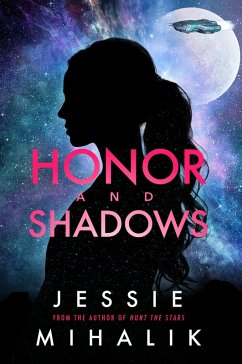 Cover Honor and Shadows (eBook, ePUB)