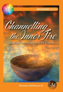 Cover Channelling the Inner Fire (eBook, PDF)
