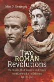 Two Roman Revolutions (eBook, ePUB)