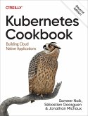 Kubernetes Cookbook (eBook, PDF) Kubernetes Cookbook (eBook, PDF)