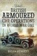 British Armoured Car Operations in... - Bild 1