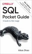 SQL Pocket Guide (eBook, PDF) - Bild 1