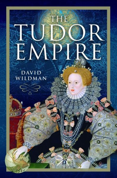 Tudor Empire (eBook, PDF)