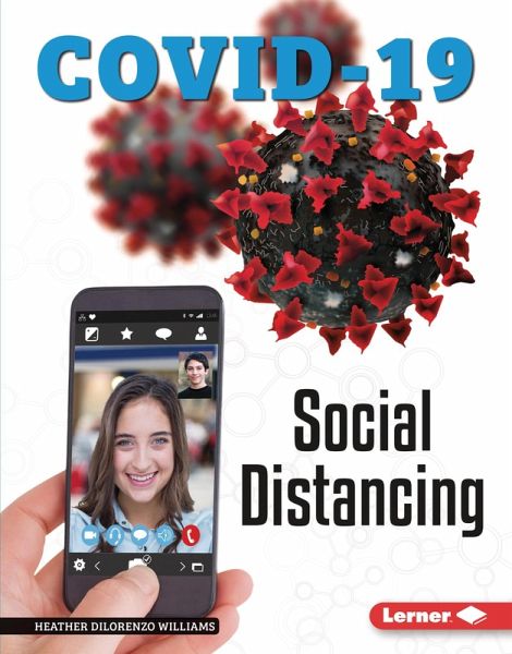 Social Distancing (eBook, ePUB)