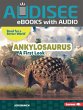 Ankylosaurus (eBook, ePUB) - Bild 1