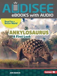 Ankylosaurus (eBook, ePUB) - Ranch, Jeri