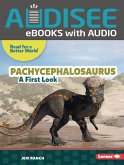 Pachycephalosaurus (eBook, ePUB)