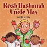 Rosh Hashanah with Uncle Max (eBook,... - Bild 1