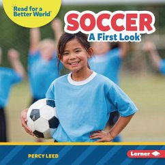 Cover Soccer (eBook, ePUB)