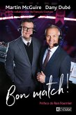 Bon match ! (eBook, ePUB) Bon match ! (eBook, ePUB)