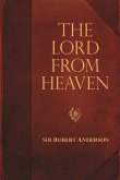 Lord From Heaven (eBook, ePUB)