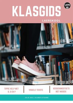 Cover Klasgids Jul 2021 LS Silwer EPDF (eBook, PDF)