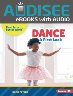 Cover Dance (eBook, ePUB)