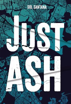 Cover Just Ash (eBook, ePUB)