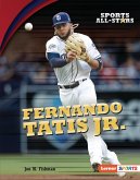 Fernando Tatis Jr. (eBook, ePUB)