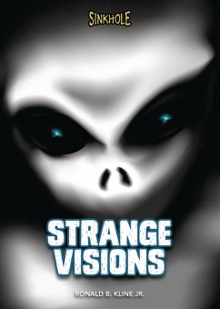 Cover Strange Visions (eBook, ePUB)