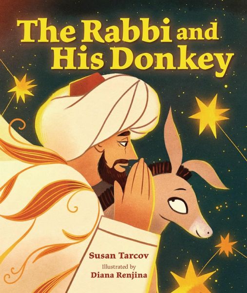 Rabbi and His Donkey (eBook, ePUB) Rabbi and His Donkey (eBook, ePUB)