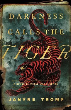 Cover Darkness Calls the Tiger (eBook, ePUB)
