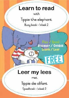 Cover Gratis: Tippie Speelboek 2 (eBook, PDF)