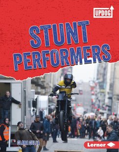 Cover Stunt Performers (eBook, PDF)