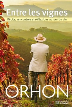 Cover Entre les vignes (eBook, ePUB)