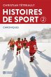 Histoires de sport 2 (eBook, ePUB) - Bild 1