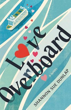 Love Overboard (eBook, ePUB) Cover Love Overboard (eBook, ePUB)