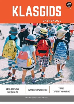 Cover Klasgids Mrt 2021 LS Goud EPDF (eBook, PDF)