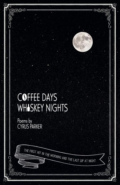 Coffee Days, Whiskey Nights (eBook, ePUB)