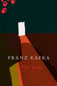 Cover Trial (Legend Classics) (eBook, ePUB)