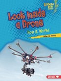 Look Inside a Drone (eBook, ePUB) Look Inside a Drone (eBook, ePUB)