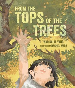 Cover From the Tops of the Trees (eBook, ePUB)
