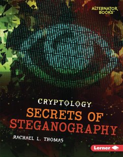 Cover Secrets of Steganography (eBook, ePUB)