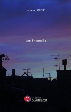 Cover Les Encerclés (eBook, ePUB)