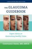 Glaucoma Guidebook (eBook, ePUB)