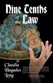 Nine Tenths of the Law (eBook, ePUB) Nine Tenths of the Law (eBook, ePUB)