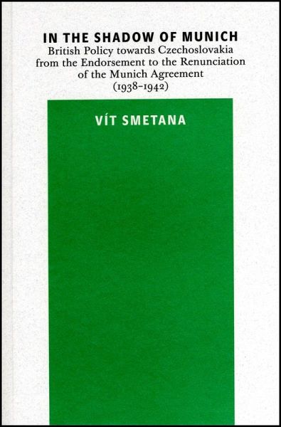 In the Shadow of Munich (eBook, PDF) In the Shadow of Munich (eBook, PDF)