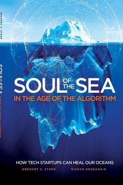 Cover SOUL OF THE SEA (eBook, ePUB)