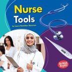 Nurse Tools (eBook, ePUB)