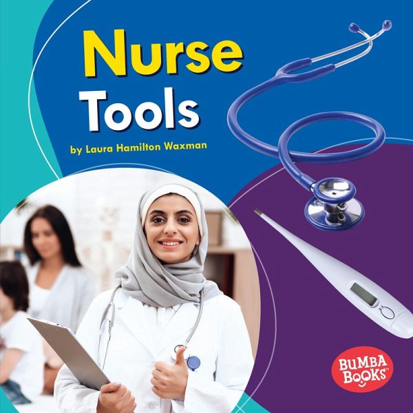 Nurse Tools (eBook, ePUB) Nurse Tools (eBook, ePUB)