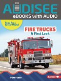 Fire Trucks (eBook, ePUB)