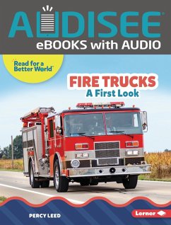 Cover Fire Trucks (eBook, ePUB)